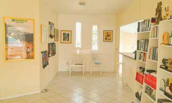 Imagem 3: FLORIANóPOLIS - Casa Padrão - São João do Rio Vermelho