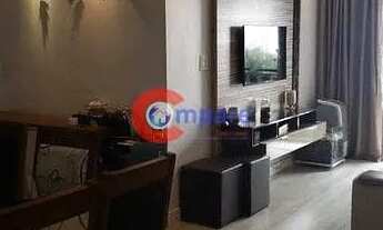 Imagem 2: Apartamento 2 dorms 1 vaga