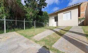 Imagem: Casa com 2 dormitórios à venda, 50 m²