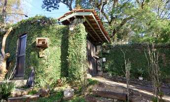 Imagem 4: Casa em Condomínio para Venda em Diadema, PRAIA VERMELHA, 4 dormitórios, 1 suíte, 4 banhei