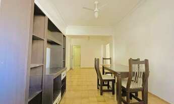 Imagem 2: Apartamento para venda tem 89 metros quadrados com 3 quartos em Grajaú - Rio de Janeiro