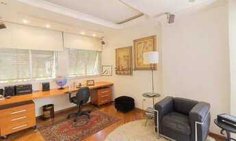 Imagem 5: Venda Apartamento 3 Dormitórios - 180 m² Itaim Bibi