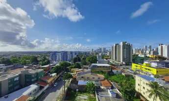 Imagem 7: BB- Oportunidade em Candeias! Apartamento com 2 Quartos Suíte 52m² Andar Alto