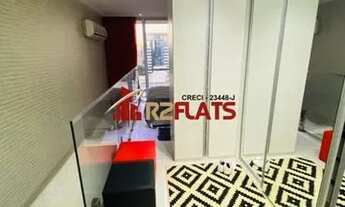 Imagem 6: Flat com ótimo preço no bairro Brooklin. Confira!