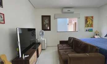 Imagem 5: Casa em Condomínio 270m² no Alto do Calhau Lavabo 03 Quartos MKT°TR148302°16