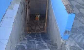 Imagem 2: 2 casas no jardim natal