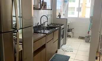 Imagem 2: Apartamento condomínio Garden Parigot