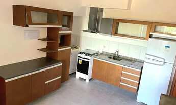 Imagem: Alugo flat mobiliado completo região do