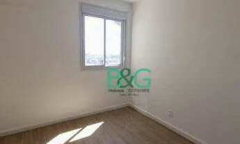 Imagem 5: Apartamento com 3 dormitórios à venda, 69 m² por R$ 826.999 - Pari - São Paulo/SP