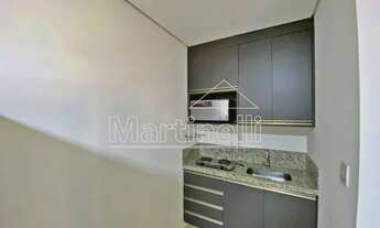 Imagem 3: Ribeirão Preto - Apartamento Padrão - Jardim Nova Aliança