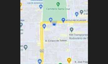 Imagem 2: Terreno Terreno / lote com venda por R$520.000