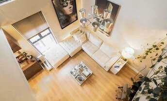 Imagem 3: 2 dorms, 1 suite, 1 vaga, 90m²