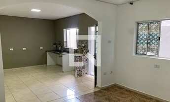 Imagem 2: Casa para Aluguel - Helena Maria, 2 Quartos, 90 m2