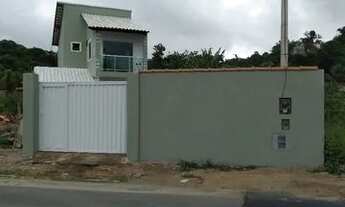 Imagem 2: 1 casa 2 quartos pronta + 2 casa pra terminar