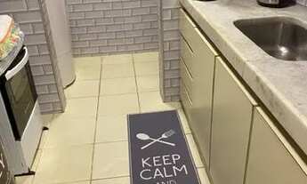 Imagem 5: Apto mobiliado sala e quarto 100 m orla da boa viagem