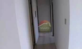 Imagem 5: Apartamento com 3 dormitórios, 75 m² - venda por R$ 175.000,00 ou aluguel por R$ 1.512,00