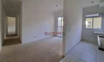 Imagem 2: Apartamento com 2 dormitórios, 55 m² - venda por R$ 235.000,00 ou aluguel por R$ 1.065,00