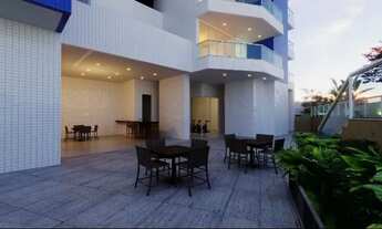 Imagem 4: Apartamento para venda possui 150 metros quadrados com 4 quartos em Jóquei - Teresina Piau