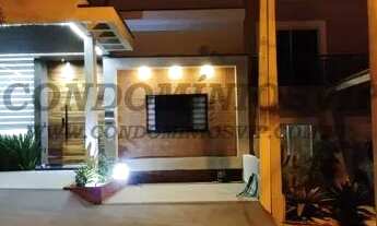 Imagem: CASAS EM CONDOMÍNIOS