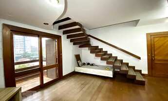 Imagem 5: Apartamento para Aluguel - Centro, 4 Quartos, 300 m2