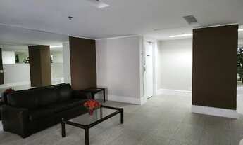 Imagem 4: Apartamento na Lagoa, 2 quartos (1suite), 2 banheiros, 2 vagas, próximo do Metrô Cantagalo