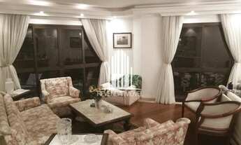 Imagem 5: Apartamento com 4 dormitórios á venda no Morumbi