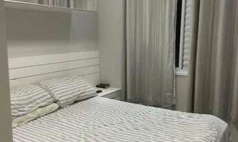 Imagem 6: Apartamento para Venda em Cajamar, Portais (Polvilho), 3 dormitórios, 1 suíte, 2 banheiros