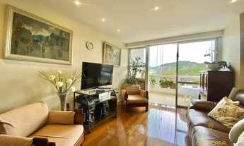 Imagem 5: Cobertura com 4 dormitórios para alugar, 330 m² por R$ 17.571,00/mês - Flamengo - Rio de J