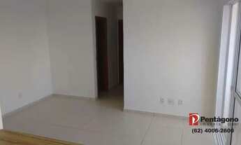 Imagem 6: Apartamento com 02 Quartos no Setor Oeste