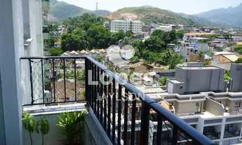 Imagem 4: Apartamento - 02 quartos- Tanque