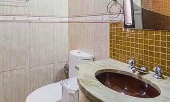 Imagem 10: Locação Apartamento 3 Dormitórios - 190 m² Moema