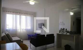 Imagem 3: Apartamento para Aluguel - Ponta da Praia, 2 Quartos, 80 m2