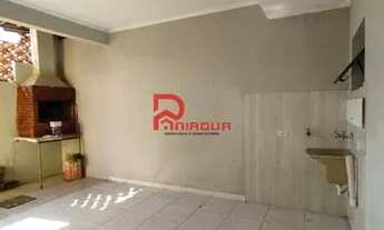 Imagem: Casa com 3 dorms, Canto do Forte, Praia