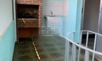 Imagem 3: Excelente Sobrado Para Locação Centro São Bernardo do Campo 120m² 3 quartos 1 Vaga