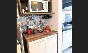 Imagem 7: Apartamento à venda com 65m² - Chácara Santo Antônio, SP