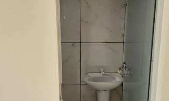 Imagem 6: Aluguel de kitnet