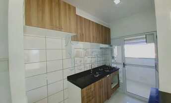 Imagem 4: Apartamento Padrão em Ribeirão Preto