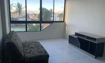 Imagem: Oportunidade. Amplo apartamento no Alto