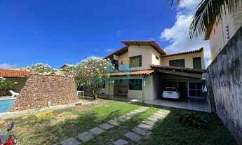 Imagem 5: Casa com Piscina na Atalaia