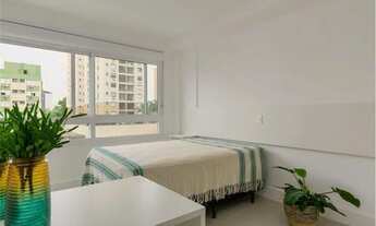 Imagem 2: PORTO ALEGRE - Apartamento Padrão - Partenon