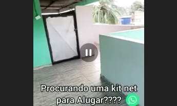 Imagem: Aluguel de kitnet