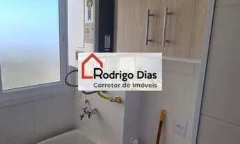 Imagem 6: Apartamento com 2 Quartos e 1 banheiro para Alugar, 52 m² por R$ 2.300/Mês