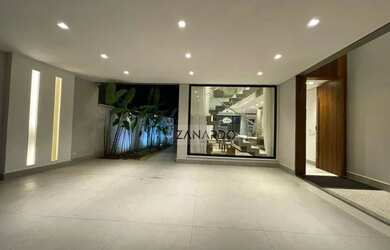 Imagem 13: Casa com 5 Suites, 320 m² - venda por R$ 5.900.000 ou aluguel por R$ 30.000/mês - Riviera