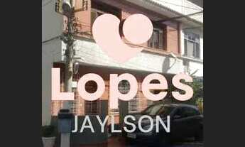 Imagem: CASA TRIPLEX DE VILA - 03 QUARTOS - CACHAMBI