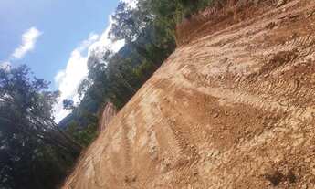 Imagem 5: Terreno rancho queimado