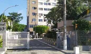 Imagem: Vila Valqueire Aptº Ac. Financiamento (C