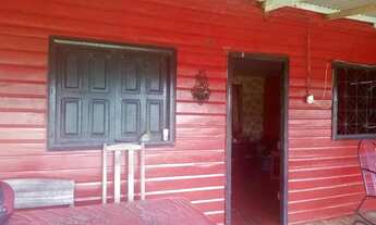 Imagem: Alugo casa ou vendo