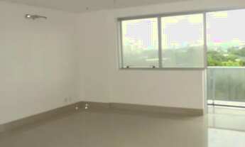 Imagem 2: Cristal Tower Hotel & Office 33m²/46m²/ salas / Adrianópolis!