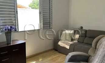 Imagem 4: Casa à venda no Condomínio Aurora - Paulínia/SP