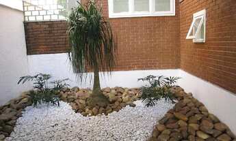 Imagem 2: Casa com 4 dormitórios à venda, 300 m² por R$ 2.300.000,00 - Residencial Onze (Alphaville